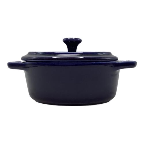 Staub (ストウブ) オーバルディッシュ 楕円 120