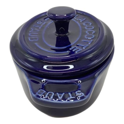 Staub (ストウブ) オーバルディッシュ 楕円 120