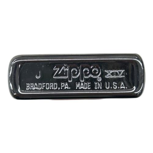 ZIPPO (ジッポ) オイルライター 1998年式 GUAM