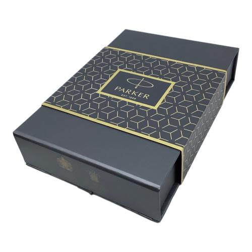 PARKER (パーカー) 5thペン インジュニュイティ ボールペン ブラック
