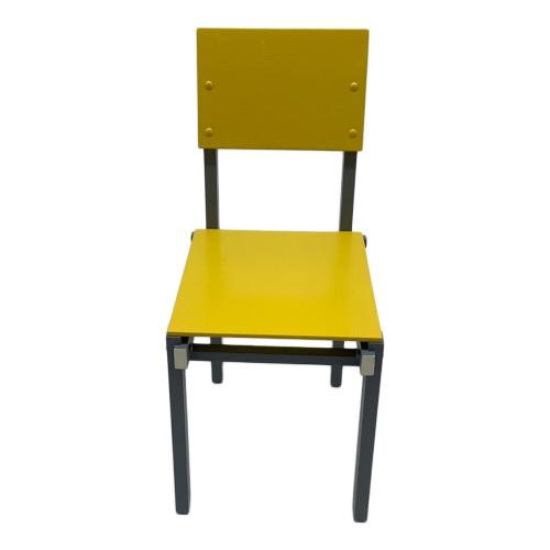 Vitra Design Museum (ヴィトラデザインミュージアム) ミニチュアコレクション Militaire stoel 1923