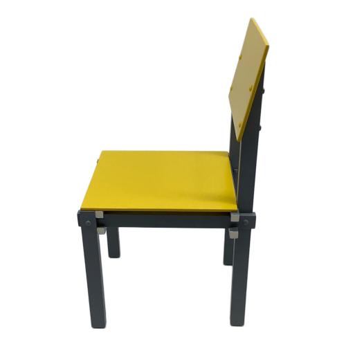 Vitra Design Museum (ヴィトラデザインミュージアム) ミニチュアコレクション Militaire stoel 1923