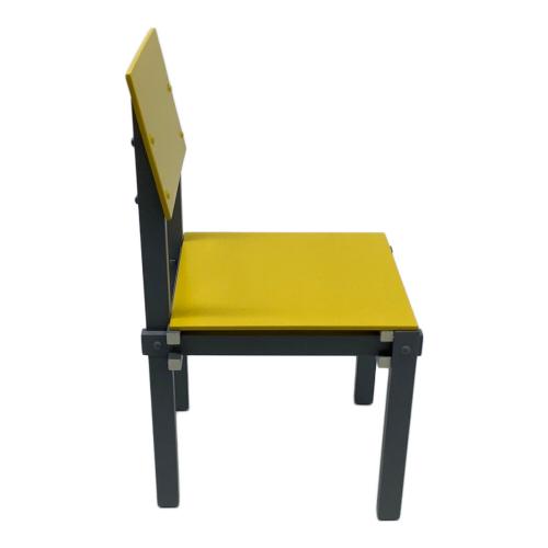 Vitra Design Museum (ヴィトラデザインミュージアム) ミニチュアコレクション Militaire stoel 1923