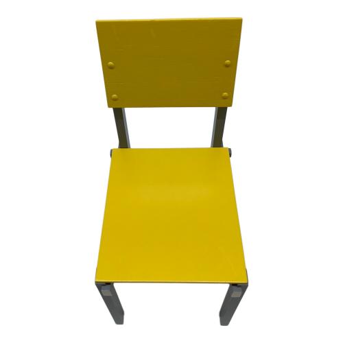 Vitra Design Museum (ヴィトラデザインミュージアム) ミニチュアコレクション Militaire stoel 1923