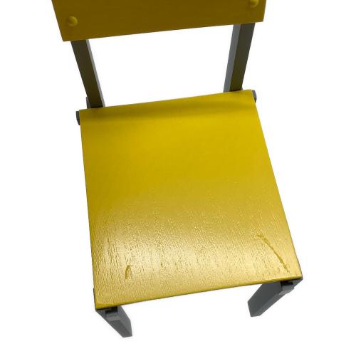 Vitra Design Museum (ヴィトラデザインミュージアム) ミニチュアコレクション Militaire stoel 1923