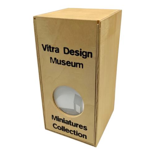 Vitra Design Museum (ヴィトラデザインミュージアム) ミニチュアコレクション Militaire stoel 1923