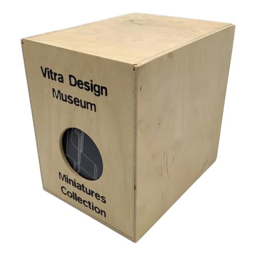 Vitra Design Museum (ヴィトラデザインミュージアム) ミニチュアコレクション Marcel Breuer B35