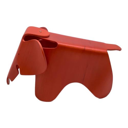 Vitra Design Museum (ヴィトラデザインミュージアム) ミニチュアコレクション Plywood Elepant