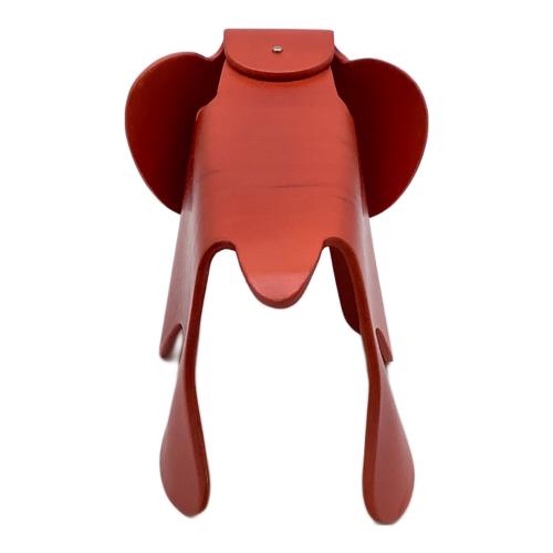 Vitra Design Museum (ヴィトラデザインミュージアム) ミニチュアコレクション Plywood Elepant