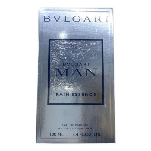 BVLGARI (ブルガリ) オードパルファム