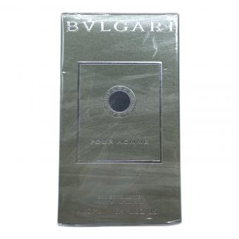 BVLGARI (ブルガリ) プールオムオードトワレ 100ml オードパルファム