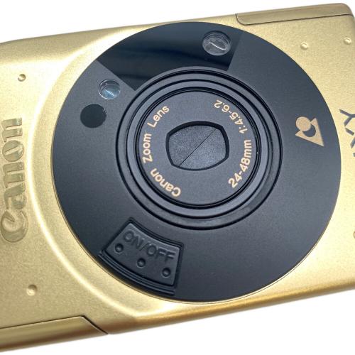 CANON (キヤノン) コンパクトカメラ(APSフィルム) IX240 Limited