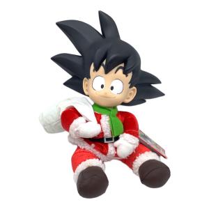 ドラゴンボール ソフビフィギュア ヨゴレ有