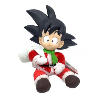 ドラゴンボール ソフビフィギュア ヨゴレ有