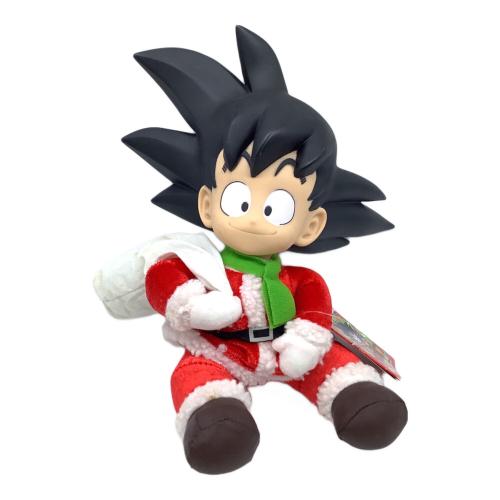 ドラゴンボール ソフビフィギュア ヨゴレ有