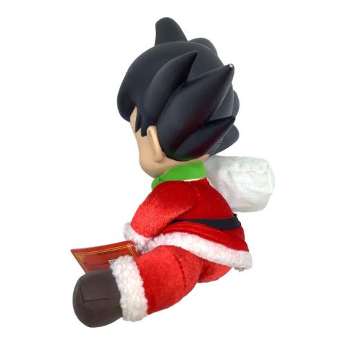 ドラゴンボール ソフビフィギュア ヨゴレ有