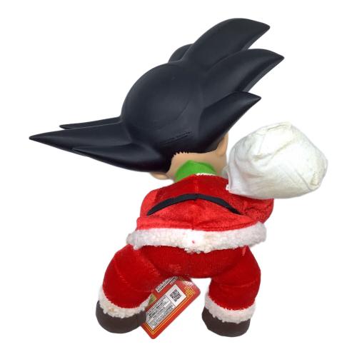 ドラゴンボール ソフビフィギュア ヨゴレ有