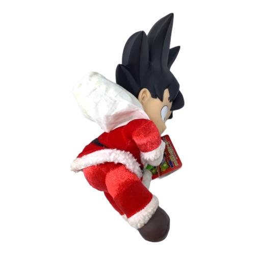 ドラゴンボール ソフビフィギュア ヨゴレ有