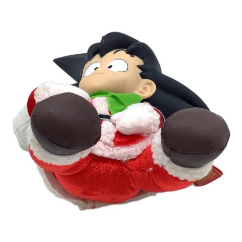 ドラゴンボール ソフビフィギュア ヨゴレ有