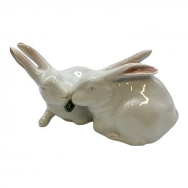 ROYAL COPENHAGEN (ロイヤル・コペンハーゲン) フィギュリン カエル