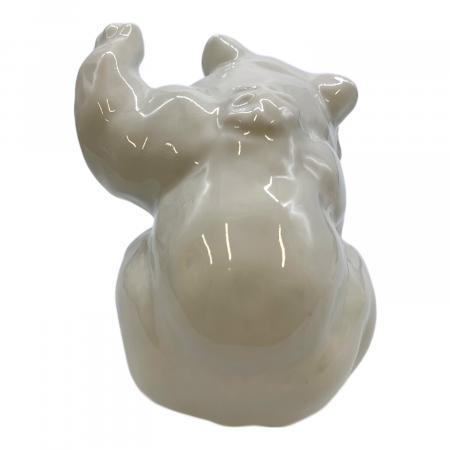 ROYAL COPENHAGEN (ロイヤル・コペンハーゲン) フィギュリン シロクマ