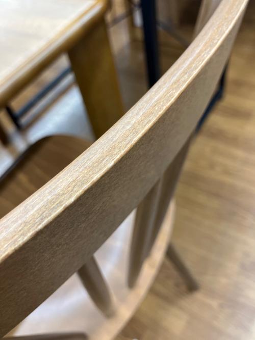 TON (トン) チェア ウィンザーチェア 41 ブラウン