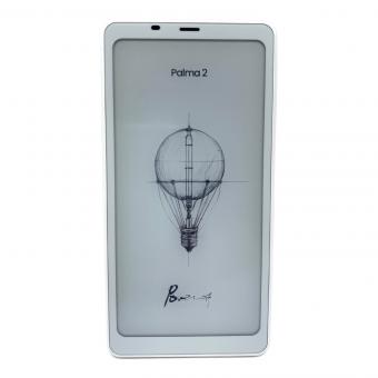 Onyx International Mobile ePaper (電子書籍リーダー) Boox Palma 2 6.13インチ/Camera/Bluetooth/microSD