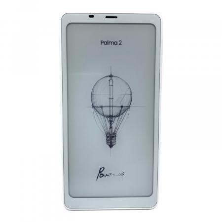 Boox Palma オニキス 電子書籍リーダー Onyx International Mobile ePaper (電子書籍リーダー) Boox Palma 2