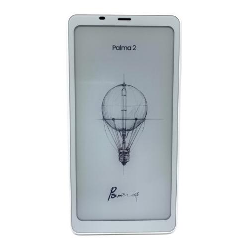 Onyx International Mobile ePaper (電子書籍リーダー) Boox Palma 2 6.13インチ/Camera/Bluetooth/microSD