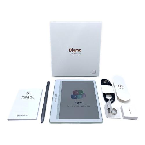Bigme 電子書籍リーダー B7 Pro WiFI/Bluetooth/microSD/Camera