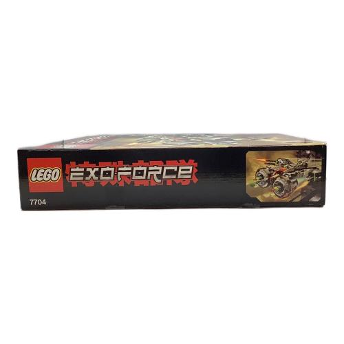 LEGO (レゴ) エクソ・フォース・ソニックファントム レゴブロック 7704