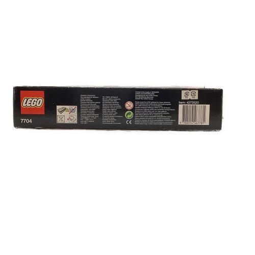 LEGO (レゴ) エクソ・フォース・ソニックファントム レゴブロック 7704