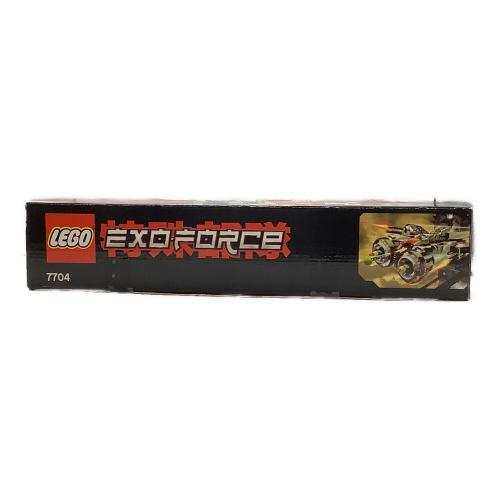 LEGO (レゴ) エクソ・フォース・ソニックファントム レゴブロック 7704