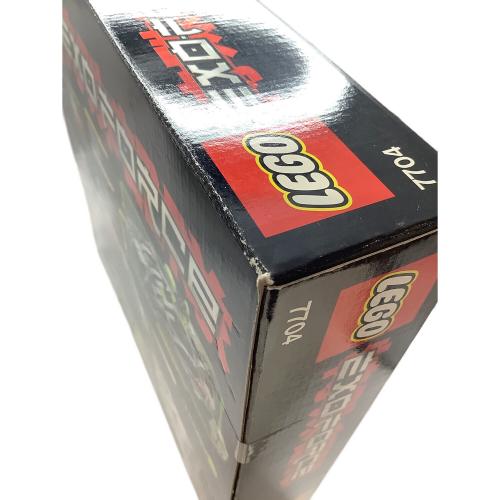 LEGO (レゴ) エクソ・フォース・ソニックファントム レゴブロック 7704