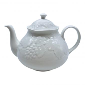 Wedgwood (ウェッジウッド) ティーポット ストロベリー&バイン