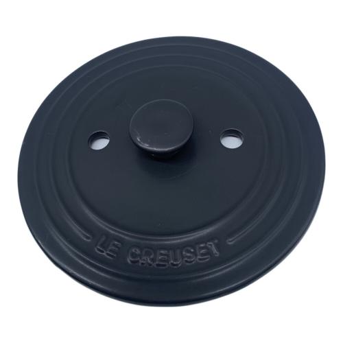 LE CREUSET (ルクルーゼ) 鍋 黄緑 ココット・エブリィ