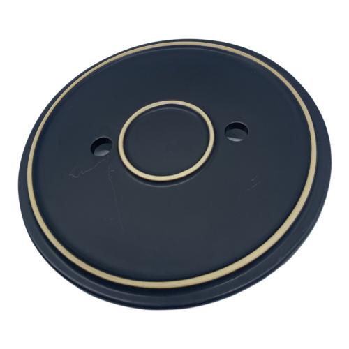 LE CREUSET (ルクルーゼ) 鍋 黄緑 ココット・エブリィ
