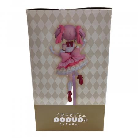 魔法少女まどか☆マギカ (マホウショウジョマドカマギカ) フィギュア