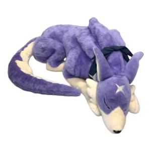 モンスターハンター ガルク大型ヌイグルミ