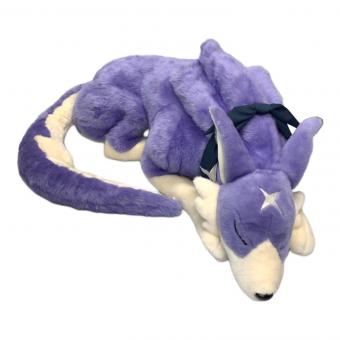 モンスターハンター ガルク大型ヌイグルミ