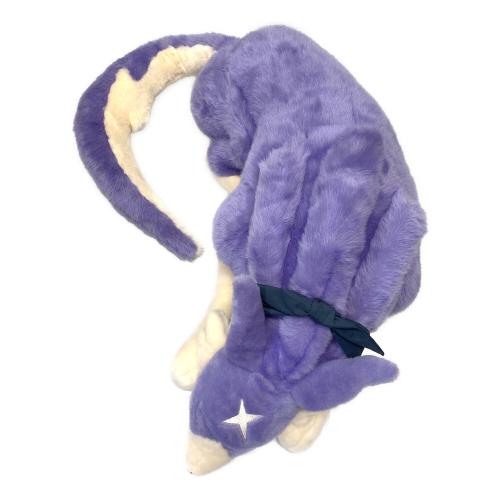 モンスターハンター ガルク大型ヌイグルミ