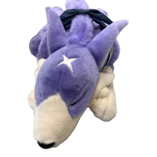 モンスターハンター ガルク大型ヌイグルミ