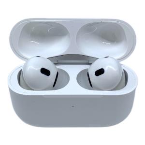 Apple (アップル) AirPods Pro(第2世代) MTJV3J/A