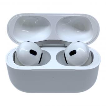 Apple (アップル) AirPods Pro(第2世代) MTJV3J/A