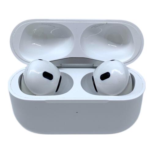 Apple (アップル) AirPods Pro(第2世代) MTJV3J/A