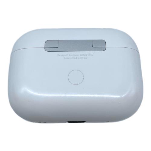 Apple (アップル) AirPods Pro(第2世代) MTJV3J/A
