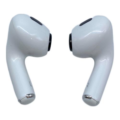 Apple (アップル) AirPods Pro(第2世代) MTJV3J/A