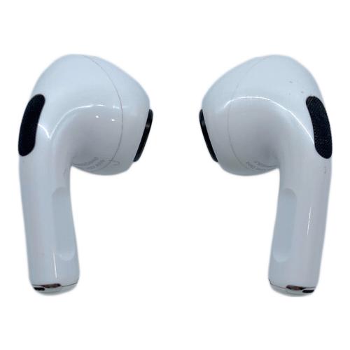 Apple (アップル) AirPods Pro(第2世代) MTJV3J/A