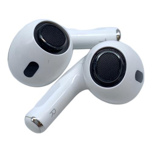 Apple (アップル) AirPods Pro(第2世代) MTJV3J/A