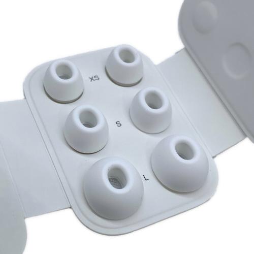 Apple (アップル) AirPods Pro(第2世代) MTJV3J/A